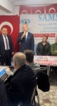 11.12.2022 SAMSUN ALAÇAM PELITBÜKÜ GOĞUZLULAR SOS.YARD.DAYANIŞMA DERNEĞİ GENEL KURUL TOPLANTISI - Resim 4