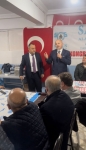 11.12.2022 SAMSUN ALAÇAM PELITBÜKÜ GOĞUZLULAR SOS.YARD.DAYANIŞMA DERNEĞİ GENEL KURUL TOPLANTISI - Resim 5
