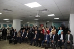  13.01.2023 AK PARTİ KÜÇÜKÇEKMECE SEÇİM İŞLERİ BAŞKANLIĞI SANDIK MOTİVASYON EĞİTİMİ - Resim 5
