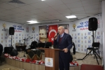 12.01.2023 DİYARBAKIR KARDEŞLİĞİNDE DOĞU VE GÜNEYDOĞU BULUŞUYOR GECESİNE KATILIM - Resim 2