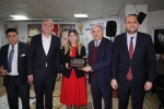 12.01.2023 DİYARBAKIR KARDEŞLİĞİNDE DOĞU VE GÜNEYDOĞU BULUŞUYOR GECESİNE KATILIM - Resim 3