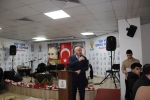 12.01.2023 DİYARBAKIR KARDEŞLİĞİNDE DOĞU VE GÜNEYDOĞU BULUŞUYOR GECESİNE KATILIM - Resim 5