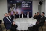 12.01.2023 DİYARBAKIR KARDEŞLİĞİNDE DOĞU VE GÜNEYDOĞU BULUŞUYOR GECESİNE KATILIM - Resim 6