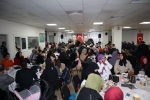12.01.2023 DİYARBAKIR KARDEŞLİĞİNDE DOĞU VE GÜNEYDOĞU BULUŞUYOR GECESİNE KATILIM - Resim 7