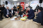 12.01.2023 DİYARBAKIR KARDEŞLİĞİNDE DOĞU VE GÜNEYDOĞU BULUŞUYOR GECESİNE KATILIM - Resim 8