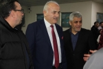 12.03.2023 DEPREMDE HAYATINI KAYBEDEN kardeşlerimiz için KUR’AN VE MEVLİD PROGRAMI - Resim 2