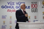 12.03.2023 DEPREMDE HAYATINI KAYBEDEN kardeşlerimiz için KUR’AN VE MEVLİD PROGRAMI - Resim 3