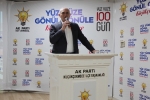 12.03.2023 DEPREMDE HAYATINI KAYBEDEN kardeşlerimiz için KUR’AN VE MEVLİD PROGRAMI - Resim 8