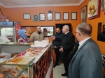 12.04.2023 AK PARTİ İSTANBUL 2.BÖLGE Milletvekili adayı olarak SKM PROGRAMI kapsamında FATIH İLÇEMİZDE Kadırga LİMAN CADDESİ ve PİYERLOTİ CADDESİNDE Esnaf Ziyaretleri - Resim 7