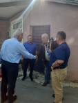 12.09.2021 ÇİFTLİKKÖY VE KALFAKÖY SAHA ÇALIŞMALARI - Resim 4
