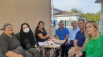 12.09.2021 ÇİFTLİKKÖY VE KALFAKÖY SAHA ÇALIŞMALARI - Resim 5