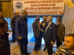 12.10.2022 ESENLER DERNEKLER FEDERASYONU - Resim 10