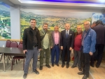 12.10.2022 ESENLER DERNEKLER FEDERASYONU - Resim 2