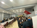 12.10.2022 ESENLER DERNEKLER FEDERASYONU - Resim 3