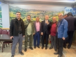 12.10.2022 ESENLER DERNEKLER FEDERASYONU - Resim 4