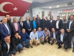 12.10.2022 ESENLER DERNEKLER FEDERASYONU - Resim 5