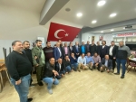 12.10.2022 ESENLER DERNEKLER FEDERASYONU - Resim 6