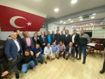 12.10.2022 ESENLER DERNEKLER FEDERASYONU - Resim 7