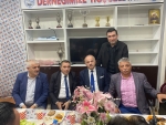 12.10.2022 ESENLER DERNEKLER FEDERASYONU - Resim 8