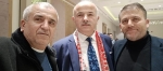 14.12.2022 ANADOLU SADEF SAMSUN DERNEKLERİ FEDERASYONU SAMSUN PROGRAMINA KATILIM - Resim 10