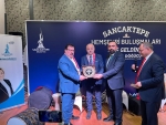14.12.2022 ANADOLU SADEF SAMSUN DERNEKLERİ FEDERASYONU SAMSUN PROGRAMINA KATILIM - Resim 3