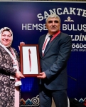 14.12.2022 ANADOLU SADEF SAMSUN DERNEKLERİ FEDERASYONU SAMSUN PROGRAMINA KATILIM - Resim 4