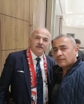 14.12.2022 ANADOLU SADEF SAMSUN DERNEKLERİ FEDERASYONU SAMSUN PROGRAMINA KATILIM - Resim 6