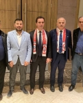 14.12.2022 ANADOLU SADEF SAMSUN DERNEKLERİ FEDERASYONU SAMSUN PROGRAMINA KATILIM - Resim 7