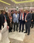 14.12.2022 ANADOLU SADEF SAMSUN DERNEKLERİ FEDERASYONU SAMSUN PROGRAMINA KATILIM - Resim 8
