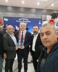 14.12.2022 ANADOLU SADEF SAMSUN DERNEKLERİ FEDERASYONU SAMSUN PROGRAMINA KATILIM - Resim 9