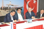 16.03.2024 SAMSUN BÜYÜKŞEHİR BELEDİYE BAŞKAN ADAYI SN HALIT DOĞANI misafir ettik - Resim 5