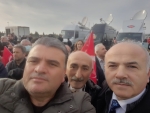 16.12.2022 Silivri Doğal Gaz Depolama Tesisi açılış programı - Resim 2