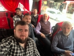 16.12.2022 Silivri Doğal Gaz Depolama Tesisi açılış programı - Resim 4