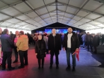 16.12.2022 Silivri Doğal Gaz Depolama Tesisi açılış programı - Resim 5