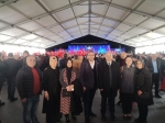 16.12.2022 Silivri Doğal Gaz Depolama Tesisi açılış programı - Resim 7