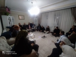 17.11.2022 TAZİYE ZİYARETİ - Resim 2