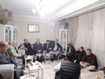 17.11.2022 TAZİYE ZİYARETİ - Resim 3