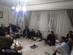 17.11.2022 TAZİYE ZİYARETİ - Resim 4