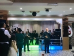18.12.2022 KÜÇÜKÇEKMECE HATAY KIRIKHANLILAR SOSYAL YARD VE DAY DERNEĞİ 5.KURULUŞ YILDÖNÜMÜ PROGRAMINA KATILIM - Resim 2
