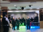 18.12.2022 KÜÇÜKÇEKMECE HATAY KIRIKHANLILAR SOSYAL YARD VE DAY DERNEĞİ 5.KURULUŞ YILDÖNÜMÜ PROGRAMINA KATILIM - Resim 3
