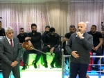 18.12.2022 KÜÇÜKÇEKMECE HATAY KIRIKHANLILAR SOSYAL YARD VE DAY DERNEĞİ 5.KURULUŞ YILDÖNÜMÜ PROGRAMINA KATILIM - Resim 4
