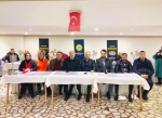 18.12.2022 KÜÇÜKÇEKMECE HATAY KIRIKHANLILAR SOSYAL YARD VE DAY DERNEĞİ 5.KURULUŞ YILDÖNÜMÜ PROGRAMINA KATILIM - Resim 6