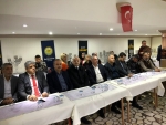 18.12.2022 KÜÇÜKÇEKMECE HATAY KIRIKHANLILAR SOSYAL YARD VE DAY DERNEĞİ 5.KURULUŞ YILDÖNÜMÜ PROGRAMINA KATILIM - Resim 7
