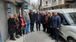 18.12.2022 KÜÇÜKÇEKMECE KEMALPAŞA MAH.HANE ve ESNAF ZİYARETLERİ - Resim 10