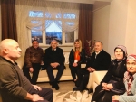 18.12.2022 KÜÇÜKÇEKMECE KEMALPAŞA MAH.HANE ve ESNAF ZİYARETLERİ - Resim 11