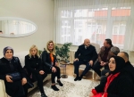 18.12.2022 KÜÇÜKÇEKMECE KEMALPAŞA MAH.HANE ve ESNAF ZİYARETLERİ - Resim 13