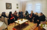 18.12.2022 KÜÇÜKÇEKMECE KEMALPAŞA MAH.HANE ve ESNAF ZİYARETLERİ - Resim 15