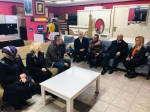 18.12.2022 KÜÇÜKÇEKMECE KEMALPAŞA MAH.HANE ve ESNAF ZİYARETLERİ - Resim 4