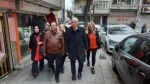 18.12.2022 KÜÇÜKÇEKMECE KEMALPAŞA MAH.HANE ve ESNAF ZİYARETLERİ - Resim 8