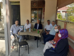 19.09.2021 Çatalca Saha Çalışmaları - Resim 17